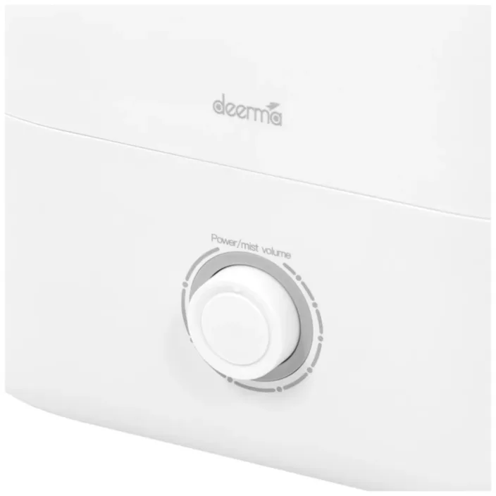 Увлажнитель воздуха Deerma DEM-ST635W